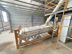 Mulino Portatile per Pellet di Mangime per Pollame e Bestiame, Macchina per Macinare e Miscelare Mais e Cereali da 5 TPH per Polli - Product Image 6