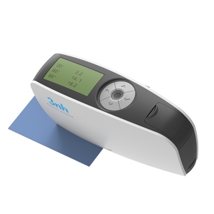 3nh YENİ Çok Açılı Parlaklık Ölçer KS268 20/60/85 Derece Boya Mürekkep Kaplama Yüksek Hassasiyetli Parlaklık Test Cihazı - Product Image 2