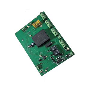 Servicio de Ensamblaje de Placas de Circuito Impreso PCBA Personalizadas, Certificación ISO9001, 1-58 Capas, Material FR4, Garantía de 24 Meses - Product Image 5