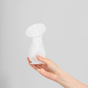 Accesorios para lactancia <span class=keywords><strong>materna</strong></span>, extractor <span class=keywords><strong>de</strong></span> <span class=keywords><strong>leche</strong></span> Manual ligero <span class=keywords><strong>de</strong></span> 160ml, extractor <span class=keywords><strong>de</strong></span> <span class=keywords><strong>leche</strong></span> <span class=keywords><strong>materna</strong></span> <span class=keywords><strong>de</strong></span> silicona - Product Image 3