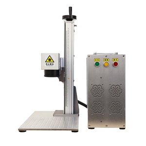 20W 30W 50w Jpt Metal Steel Marking <strong>Machine</strong> Fiber <strong>Laser</strong> <strong>Etching</strong> Engraver Engraving Markers Marking <strong>Machines</strong> - Product Image 4