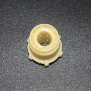 Écrous et vis en plastique Honghao CL04 pour pièces de réparation mécanique - Product Image 3