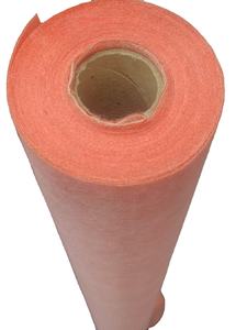 Rouleau de feuille de membrane imperméable écologique composite non tissé réutilisable moderne de PP PE pour la <span class=keywords><strong>piscine</strong></span> de cuisine de salle de bains - Product Image 3