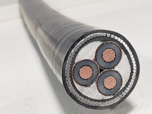 <span class=keywords><strong>11kv</strong></span> 15KV 20kv 33kv 35KV <span class=keywords><strong>xlpe</strong></span> Cáp phân phối điện áp trung bình 6KV đồng dây dẫn <span class=keywords><strong>xlpe</strong></span> cách điện cáp điện - Product Image 4