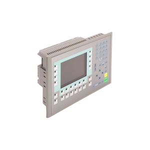 หน้าจอควบคุม SIMATIC OP 277 รุ่นใหม่ 6AV6643-0BA01-1AX0 ขนาด 6 นิ้ว พร้อมจอแสดงผล TFT ขนาด 5.7 นิ้ว และหน่วยความจำ 4 MB - Product Image 3