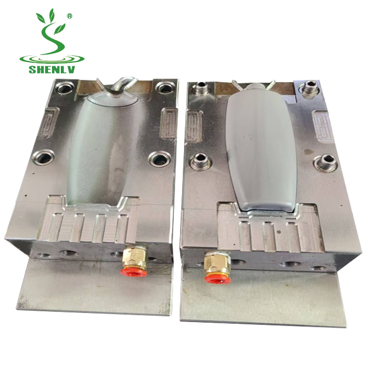 Полностью Автоматическая 1L 2L пластиковая PP HDPE бутылка Jerry банка выдувная формовочная машина Jerrycan Экструзионная выдувная формовочная машина