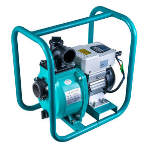 <span class=keywords><strong>Bomba</strong></span> de Agua de Alta Presión y Alto Caudal de 2 Pulgadas, 48V 72V DC 1HP, <span class=keywords><strong>Bomba</strong></span> Solar de Superficie para <span class=keywords><strong>Riego</strong></span> Agrícola - Product Image 3