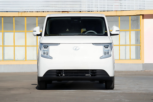 2026 Ruichi R5 Passeggeri Zhixing Super-Charging Edition Pioneer I 6 Posti 58.24 kWh Autonomia 301-400km 100-150kW <span class=keywords><strong>Nuova</strong></span> Energia - Product Image 3