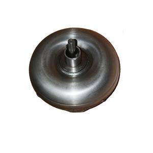 Ensemble convertisseur de couple de boîte de vitesses Doosan 10030901-00064 avec palier lisse en fonte pour chariot élévateur à moteur thermique - Product Image 2