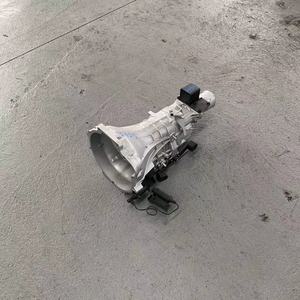 Giá nhà máy bán buôn d4bh sử dụng hộp số cho Hyundai 4x2 hộp số - Product Image 3