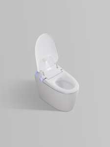 Керамическая сантехника для ванной - Product Image 4