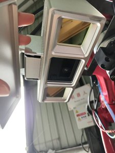 Máy tầm nhìn máy ảnh giá 1820a MIG hàn <span class=keywords><strong>robot</strong></span> 20kg 1850 mét cánh tay tự động Cánh tay <span class=keywords><strong>robot</strong></span> Mig Tig thợ hàn - Product Image 5