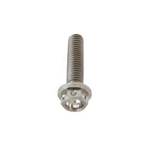 UJachaci acactory uupply RR5 R6 8 8 10 10 ititanium achine acholt ititanium ex Lange ololts con Plain iniinish - Product Image 2