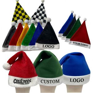 <span class=keywords><strong>Gorro</strong></span> Navideño Pequeño Personalizado, <span class=keywords><strong>Gorro</strong></span> Unisex para Fiestas, <span class=keywords><strong>Gorro</strong></span> de Santa Claus para Bebés - Product Image 6