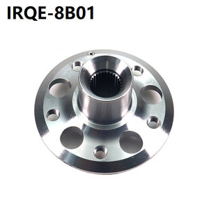 Ensemble de moyeu de roue avant Irqe-8b01 pour Mercedes-Benz A2213370245, roulement en acier, pièce neuve - Product Image 1