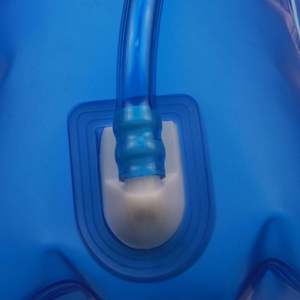 ÉCHANTILLON GRATUIT Sac à dos d'hydratation pour la douche avec vessie d'eau potable 2l - Product Image 5