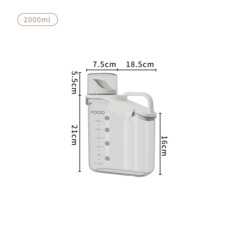 White-2000ml