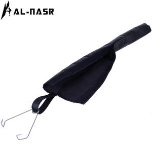 Gaine de protection en polyester Al-Nasr de 70 cm pour l'escalade et l'équipement de plein air - Product Image 1