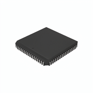 Buy Electronics Components Online PIC18C858-E_L BOM IC In Stock 84 LCC Embedded - Product Image 1