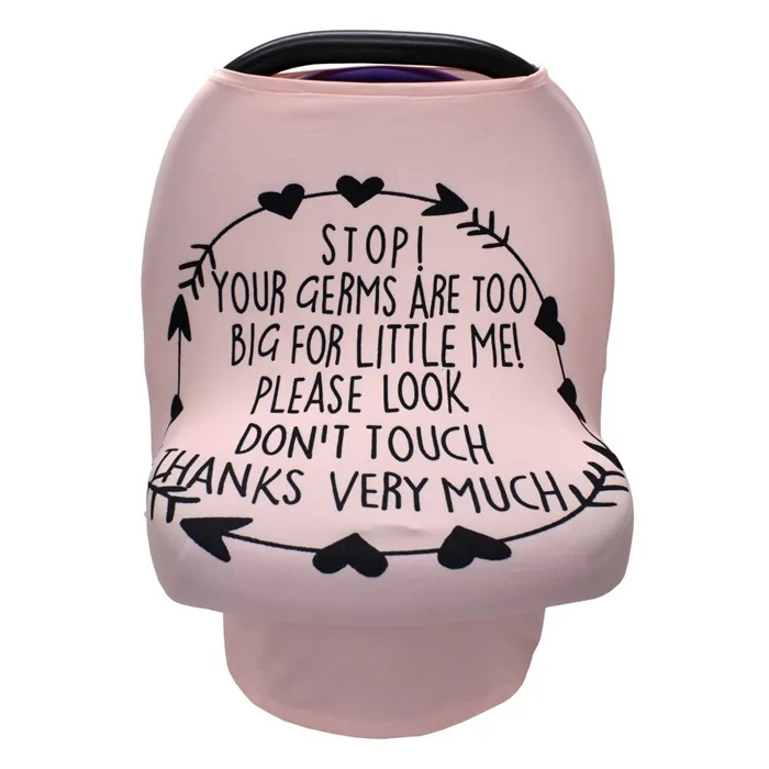 Гибкий чехол для детского автокресла с множеством узоров, эластичный чехол для детского автокресла