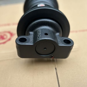 Repuestos para Excavadora, Rodillo de Cadena 81Q6-11010 81Q611010 para Excavadora R220LC-9 - Product Image 5