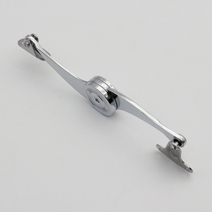 Support de porte d'armoire Disney Blade en alliage de zinc, arrêt arbitraire pour portes d'armoire - Product Image 2