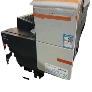 Venta de fábrica Impresora de copiadoras Lazer en blanco y negro para <span class=keywords><strong>Konica</strong></span> <span class=keywords><strong>Minolta</strong></span> <span class=keywords><strong>Bizhub</strong></span> <span class=keywords><strong>367</strong></span> Precio al por mayor copiadoras impresora reacondicionada - Product Image 1