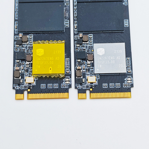 ヒートシンクデスクトップ/ラップトップ/ゲームコンソールOEM ODM NVMe M.2 7450メガバイト/秒PCIe 4.0内蔵SSD 512GB 2テラバイト4テラバイト - Product Image 1