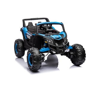Autos Eléctricos para Niños de 12v Pinghu, Biplaza con Control Remoto para Niños y Adolescentes - Product Image 5