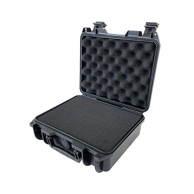 BAOLIN IP67 Waterproof Watch Box Case Equipment Tool Hard case with Foam EVA