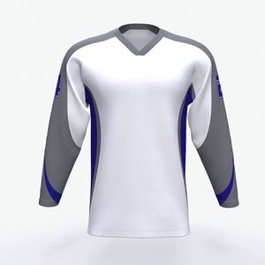 ออกแบบฟรี เสื้อฮอกกี้น้ำแข็งแบบซับลิเมชั่นตามสั่ง ไม่มีขั้นต่ำ - Product Image 6