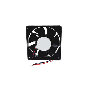 100% originale e nuovo MMF-12D24DS-RP1 24V 0.36A ventola di raffreddamento Inverter ventola 12038 120x120x38mm componente elettronico - Product Image 1