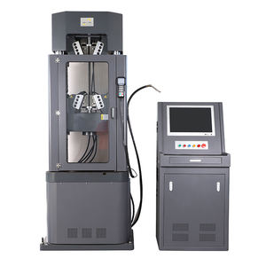 Testeur de résistance à la traction de haute précision Machine d'essai universelle Utm - Product Image 5