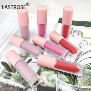 ملمع شفاه غير لامع من العلامة التجارية الخاصة من البائعين ملمع شفاه لاصق بشعار خاص على الكأس ملمع شفاه للبيع بالجملة في يوم الجمعة الأسود - Product Image 6