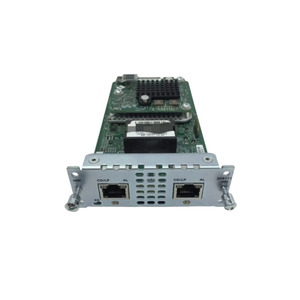 Bản gốc mới trong KHO 1 năm bảo hành SM-X-8FXS/12fxo ciscos thẻ giao diện giọng nói đơn rộng SM-X-8FXS 12fxo - Product Image 5