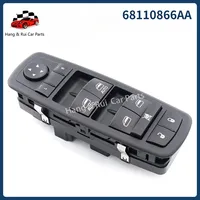 Interrupteur de lève-vitre de voiture 68110866AA pour Dodge Grand Caravan Ram pour Chrysler Town&Country 68141894AA 4602863AD 4602863AB