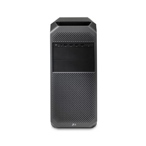 Station de travail <span class=keywords><strong>HP</strong></span> <span class=keywords><strong>Z4</strong></span> <span class=keywords><strong>G4</strong></span> la plus vendue avec processeur Xeon W-2123, GPU NVIDIA Quadro P2000, 32 Go de RAM DDR4, format tour - Product Image 1