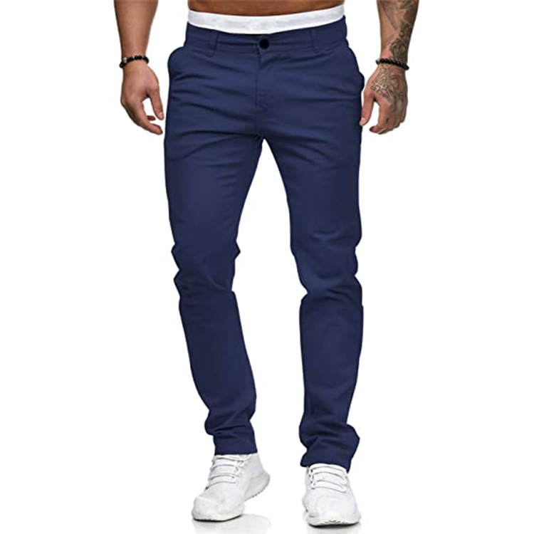 Cotton Pants