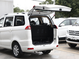 2025 <span class=keywords><strong>DFSK</strong></span> Marca <span class=keywords><strong>Fengon</strong></span> 330s Autobuses urbanos 5 velocidades Manual Gasolina 1.5L 7 plazas Los mejores autobuses interurbanos Astro Minivan - Product Image 6