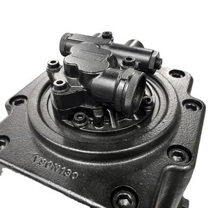 Pompe hydraulique de marque Hengli authentique 196101789 V90N130VRE1/BJ1KOGM-T2G2 État neuf Pièces de machines de construction Excavatrice - Product Image 1