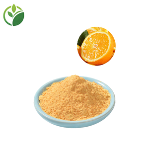 Extracto de <span class=keywords><strong>Naranja</strong></span> Liofilizado, Vitamina C Retenera, Color Natural Retenido, Componente Flavonoides Retenido, Hesperidina - Product Image 1