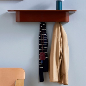Estante de almacenamiento de pared de estilo nórdico Simple superventas KINNO <span class=keywords><strong>para</strong></span> estantes de <span class=keywords><strong>CD</strong></span> de dormitorio <span class=keywords><strong>muebles</strong></span> <span class=keywords><strong>para</strong></span> el hogar mercado <span class=keywords><strong>muebles</strong></span> de sala de estar - Product Image 2
