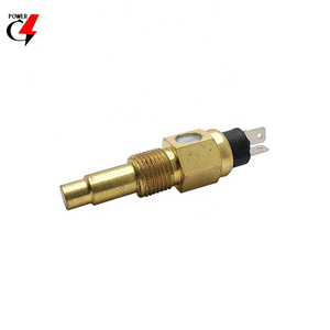 103Cエンジン温度スイッチ<span class=keywords><strong>VDO</strong></span>水温センサー1/8 NPTユニバーサル自動車水タンク温度センサー - Product Image 2