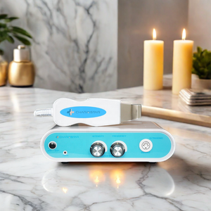 Bàn chải massage mặt di động máy làm sạch sâu mới để làm sạch da mặt hiệu quả - Product Image 1