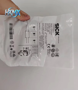 โฟโตอิเล็กทริคเซนเซอร์อุตสาหกรรม รุ่น GTB6-P1231 GTB6-N1231 และ GTB6-P1241 - Product Image 1