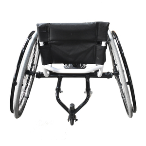 <span class=keywords><strong>Fauteuil</strong></span> <span class=keywords><strong>roulant</strong></span> de sport léger en aluminium, fourni directement par l'usine, pour le <span class=keywords><strong>tennis</strong></span> - Product Image 5