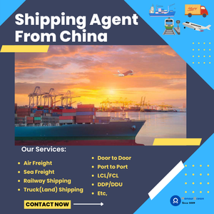 China Shipping Agent to Vietnam Singapore Door to Door DDP Delivery <strong>Chinese</strong> Bulk Store Inspection &amp; Quality Control Services - Product Image 4