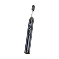 Télécommande de présentation sans fil 2,4 GHz avec portée de 10 m, pointeur laser portable pour PowerPoint
