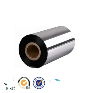 เครื่องพิมพ์ริบบิ้นอัจฉริยะลงทะเบียนเงินสดถ่ายโอนความร้อนฐานผสมริบบิ้นพิมพ์บาร์โค้ด - Product Image 5