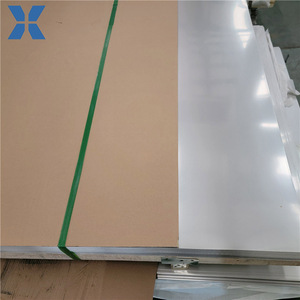 Chapa de Acero Inoxidable AISI 304L 2B 310, Precio por Kg - Product Image 3